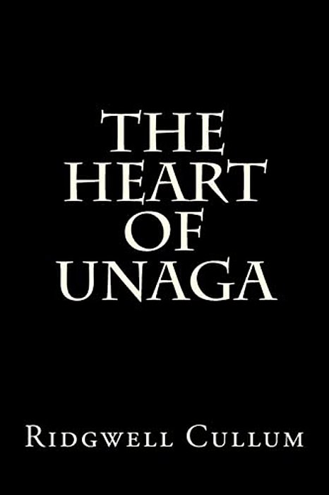 The Heart Of Unaga-..
