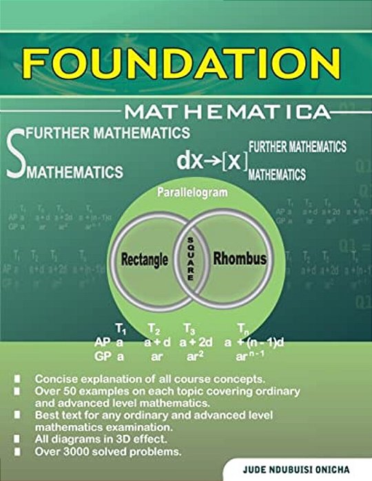 Foundation Mathematica-..
