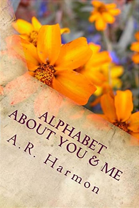 Alphabet About You & Me-..