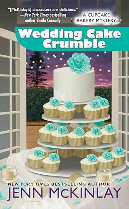 Wedding Cake Crumble-..