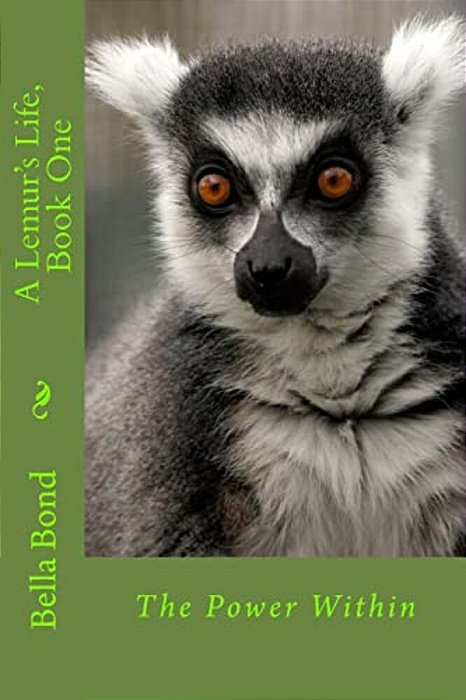 A Lemur's Life-..