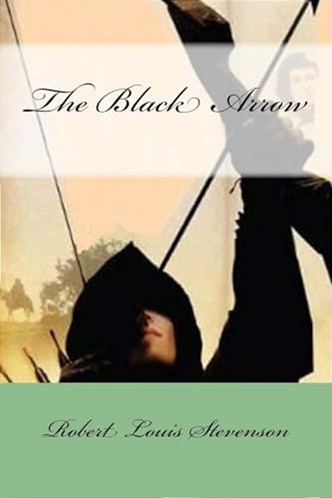 The Black Arrow-..