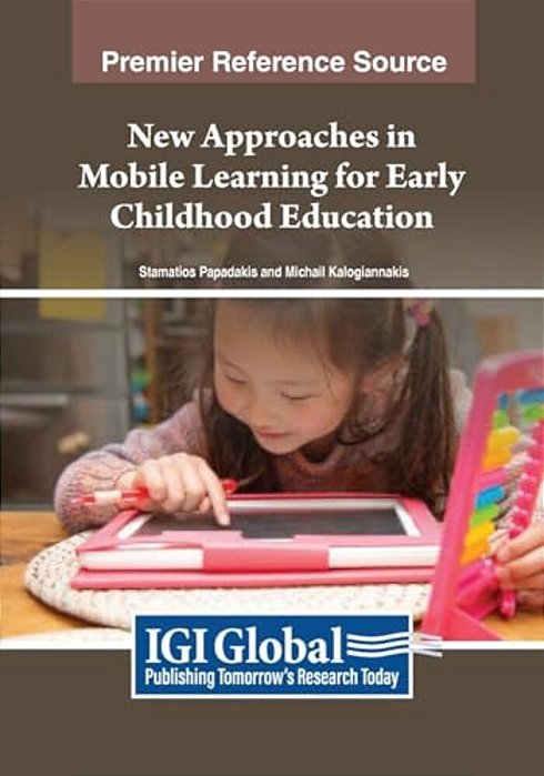 New Approaches In Mobile Learning For Early Childhood Education-..