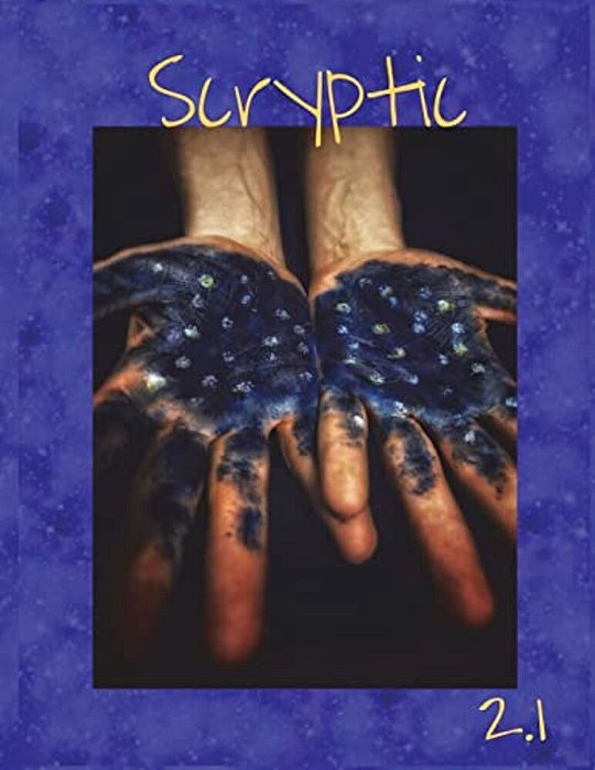 Scryptic 2.1: Full Color Edition-..