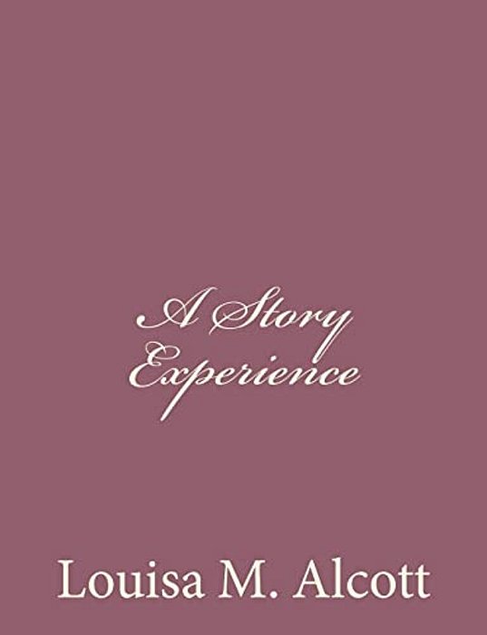 A Story Experience-..