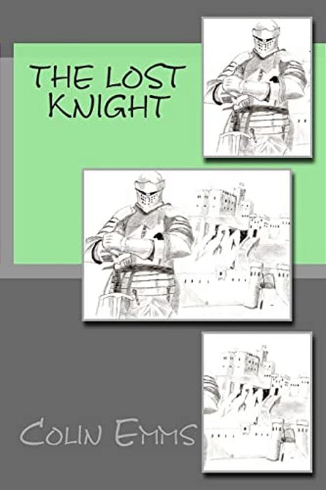 The Lost Knight-..