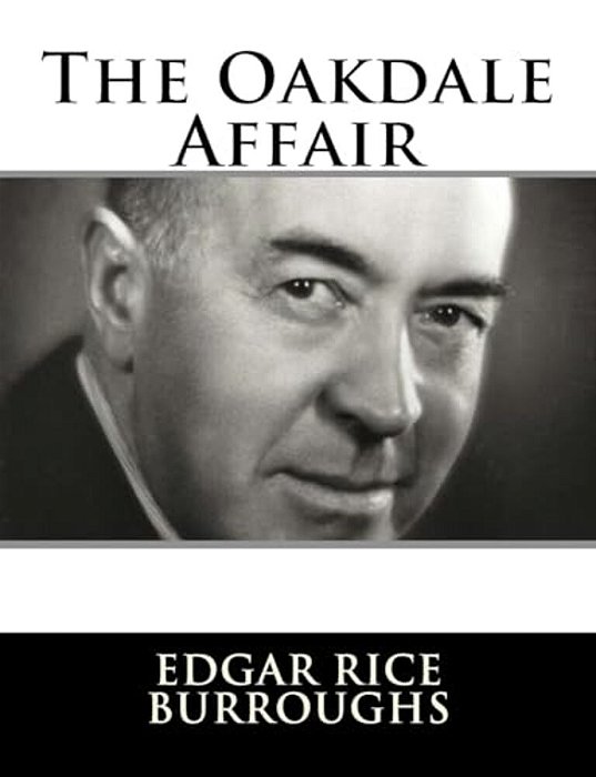 The Oakdale Affair-..