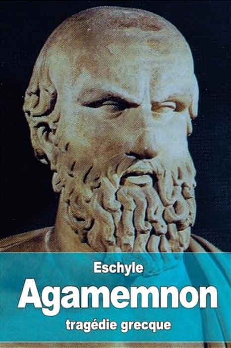 Agamemnon-..