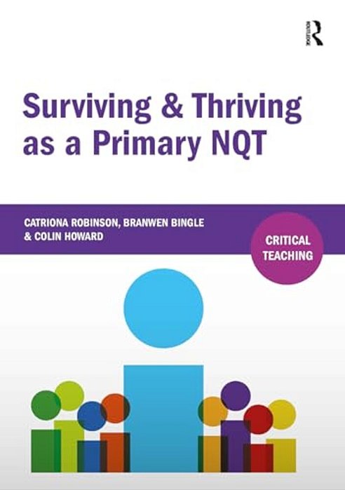 Surviving And Thriving As A Primary Nqt-..