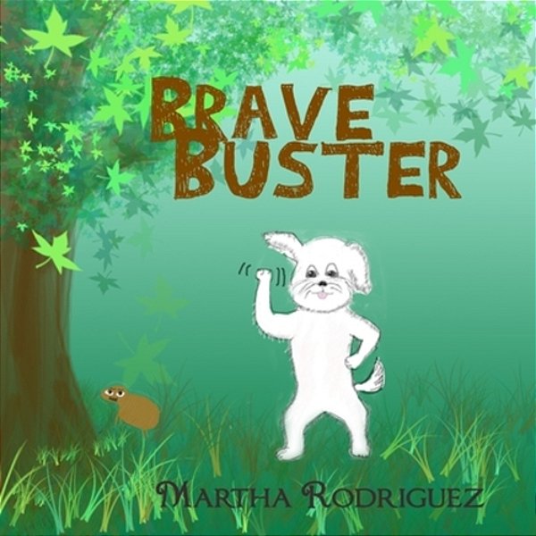 Brave Buster-..