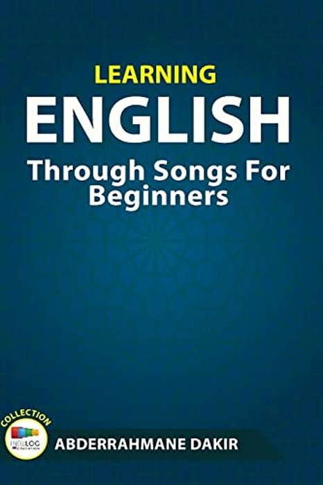 Learning English Through Songs For Beginners-..