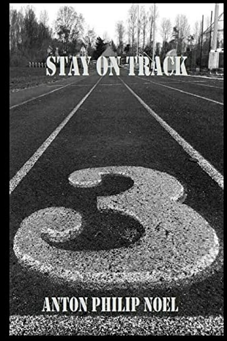 Stay On Track-..