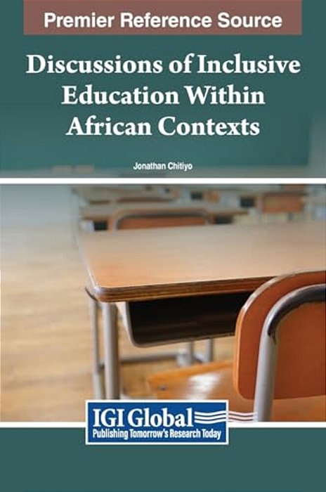 Discussions Of Inclusive Education Within African Contexts-..