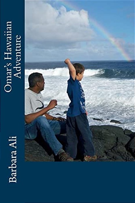 Omar's Hawaiian Adventure-..