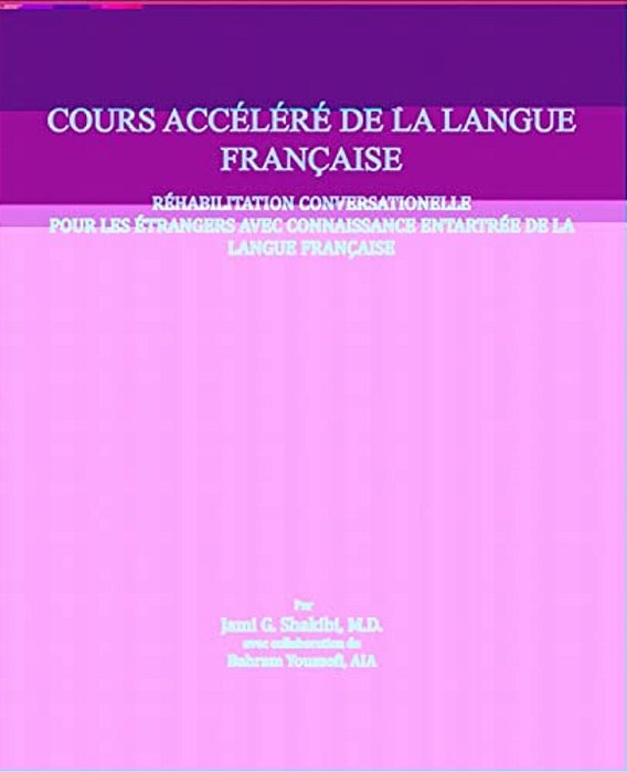 French Language Crash Course: French Language Crash Course Conversational Rehabilitation For Foreigners With Rusty Knowledge Of French. -..