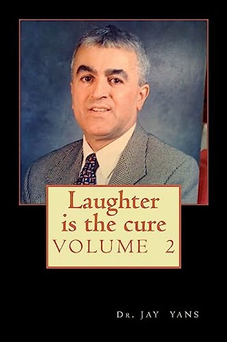 Laughter Is The Cure, Volume 2-..