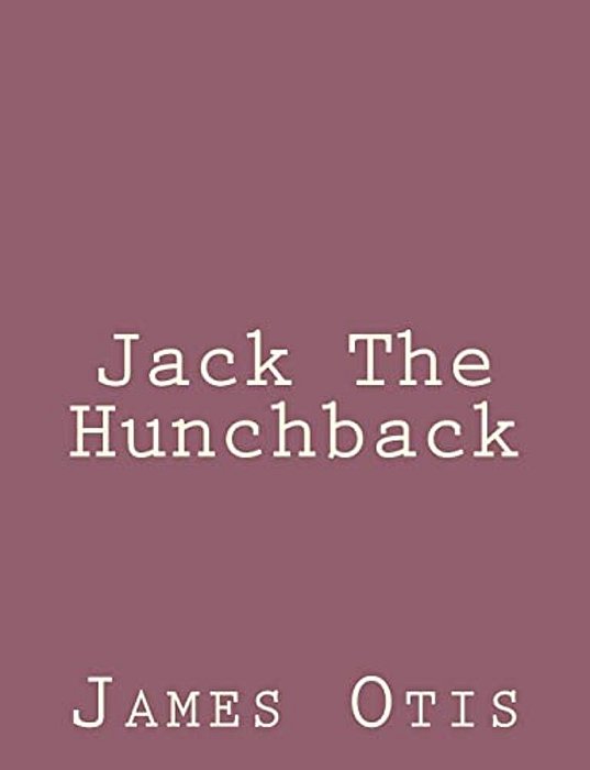 Jack The Hunchback-..