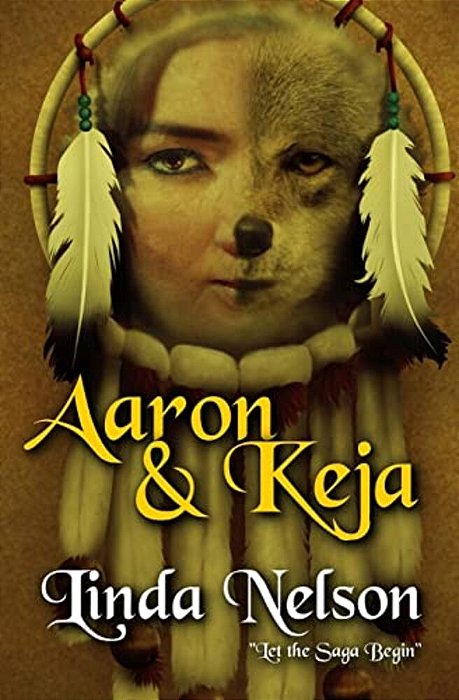 Aaron & Keja: Time Dragon-..