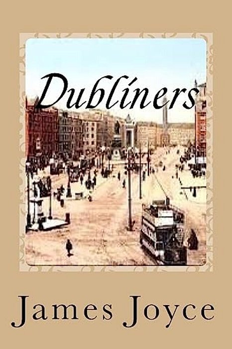 Dubliners-..