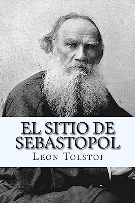 El Sitio De Sebastopol-..