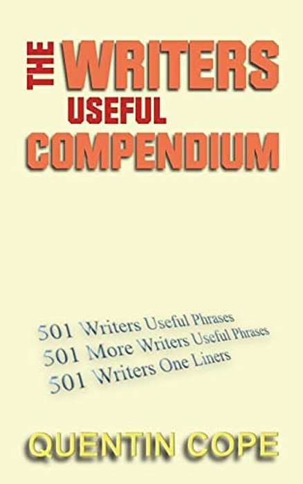 The Writers Useful Compendium-..