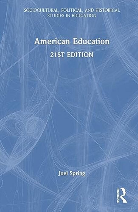 American Education-..