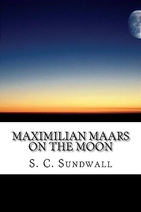 Maximilian Maars On The Moon-..