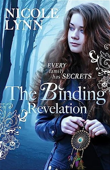 The Binding Revelation-..