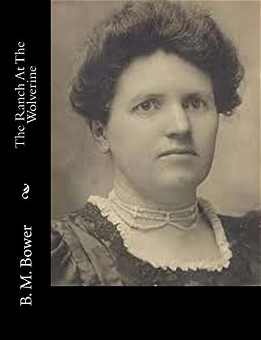 The Ranch At The Wolverine-..