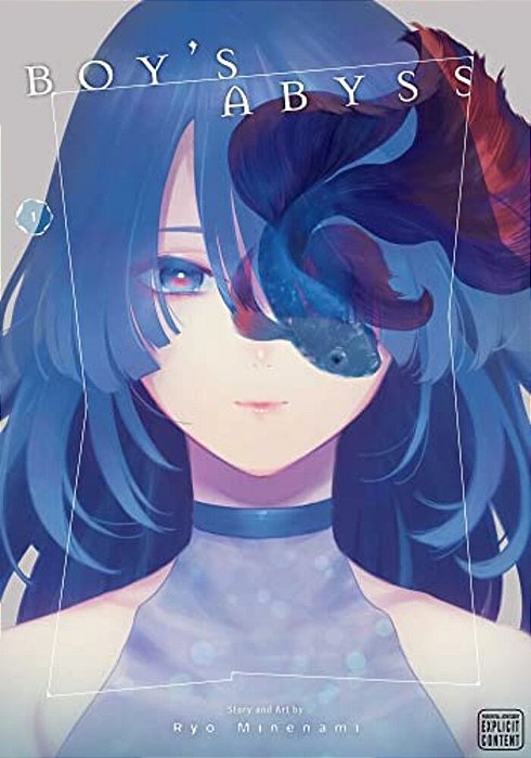 Boy's Abyss, Vol. 1-..