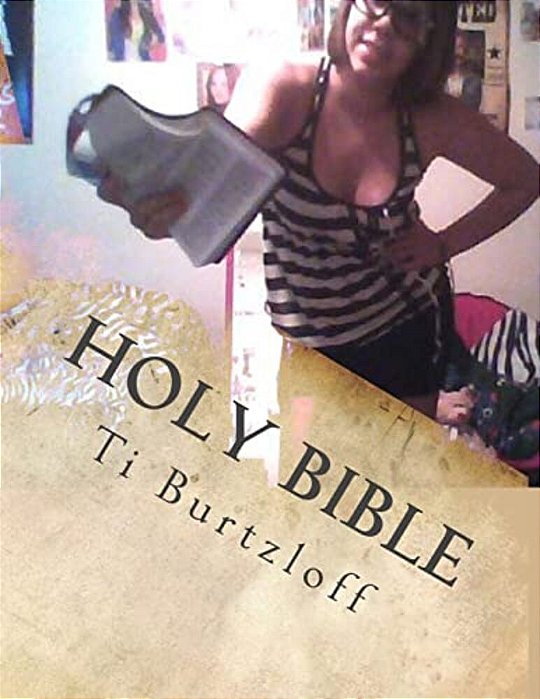 Holy Bible: The Whole Bible-..
