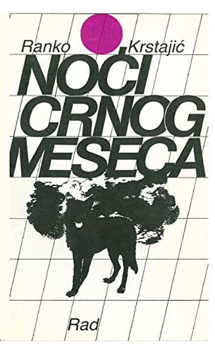 Noci Crnog Meseca-..