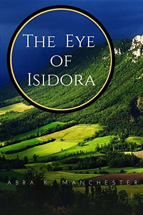 The Eye Of Isidora-..