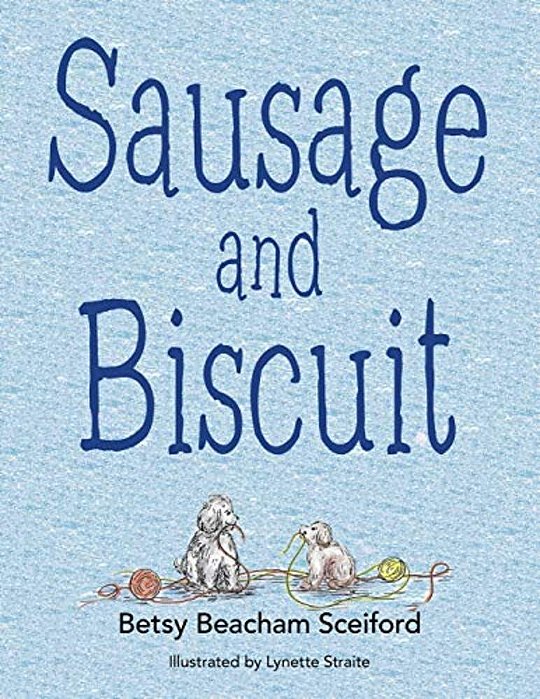 Sausage And Biscuit-..