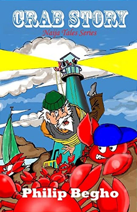 Crab Story-..
