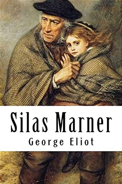 Silas Marner-..