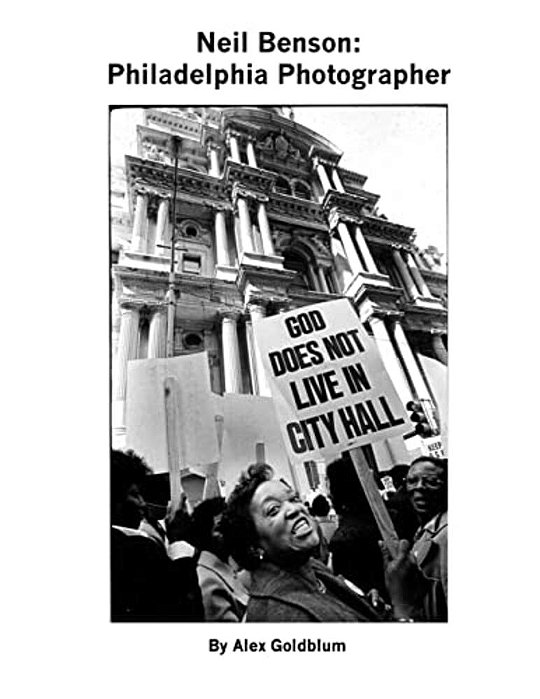 Neil Benson: Philadelphia Photographer-..
