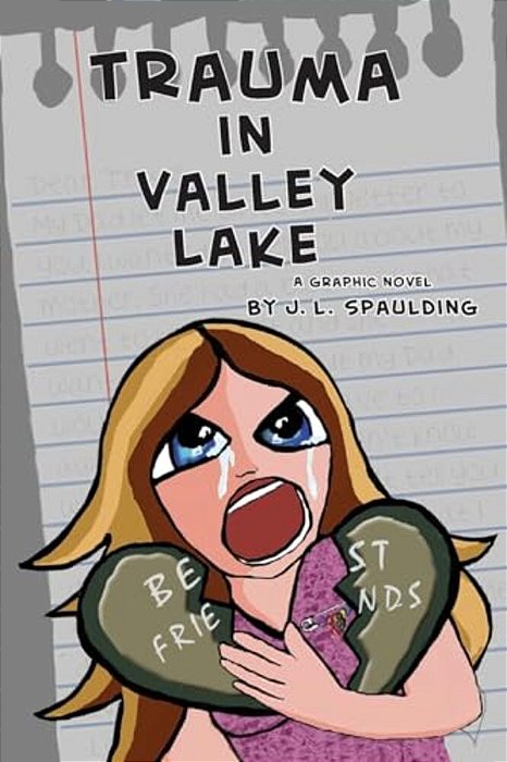 Trauma In Valley Lake-..
