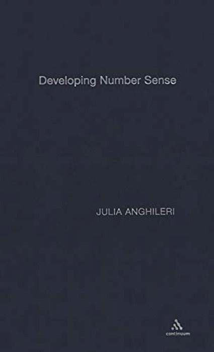 Developing Number Sense-..