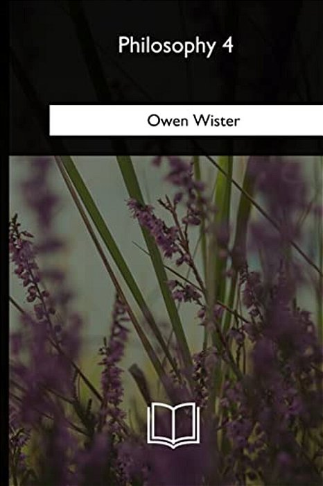 Philosophy 4-..