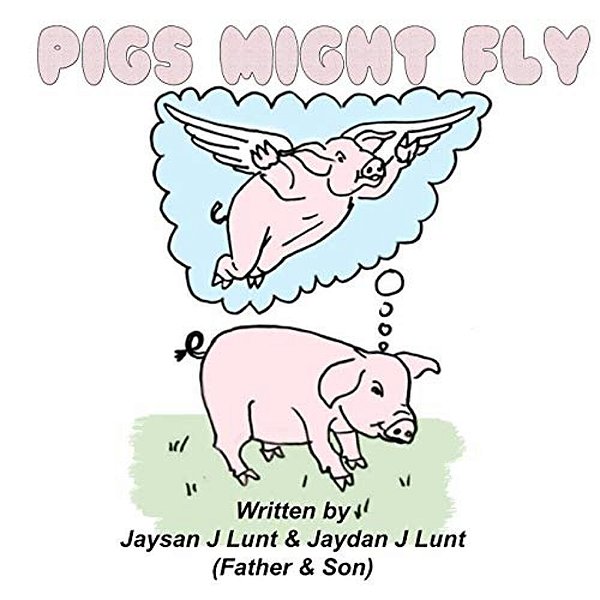 Pigs Might Fly-..