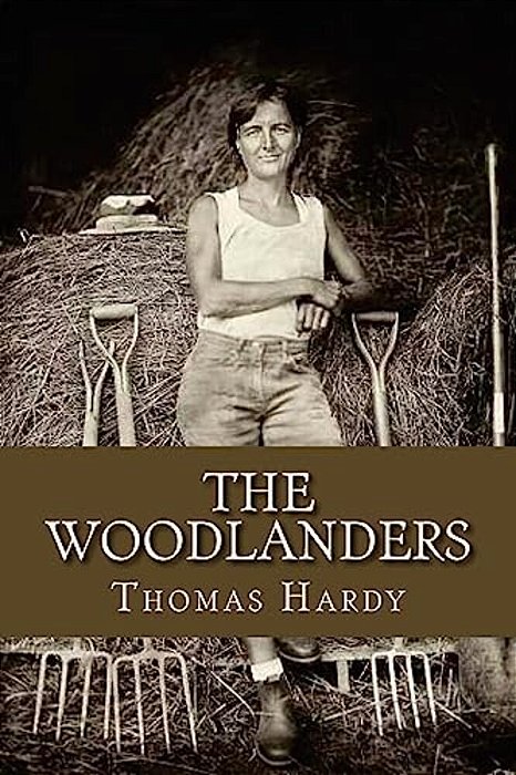 The Woodlanders-..