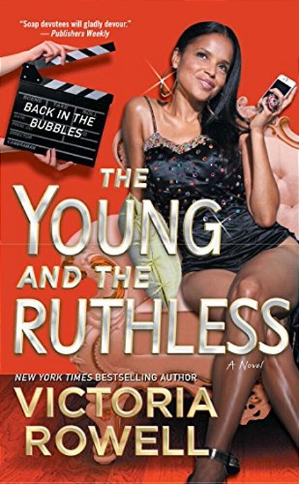 The Young And The Ruthless: Back In The Bubbles-..