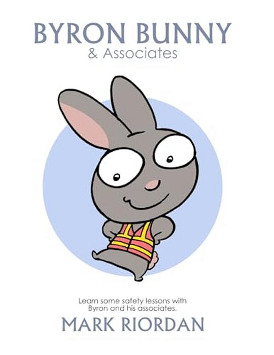 Byron Bunny And Associates-..