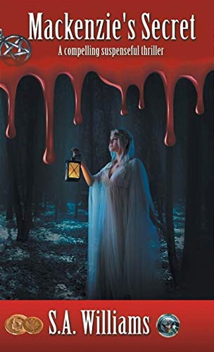 Mackenzie's Secret-..