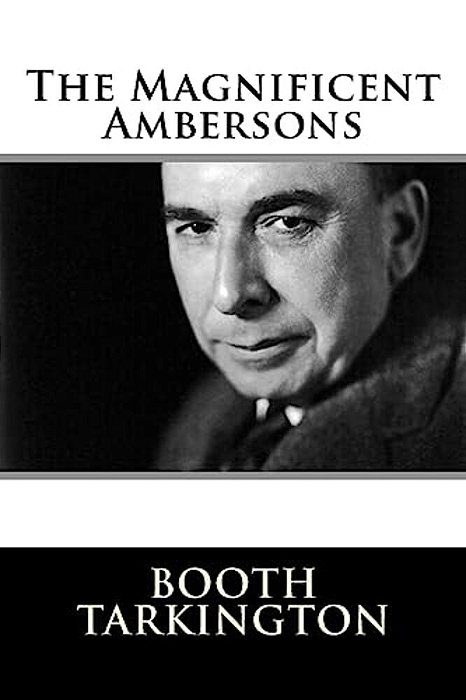 The Magnificent Ambersons-..