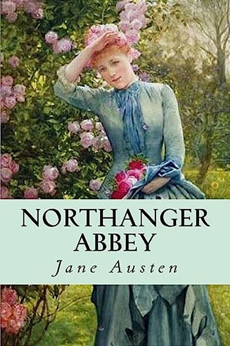 Northanger Abbey-..