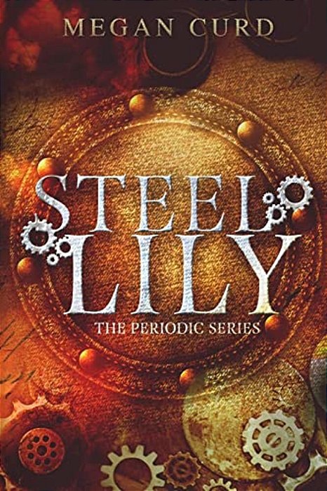 Steel Lily-..
