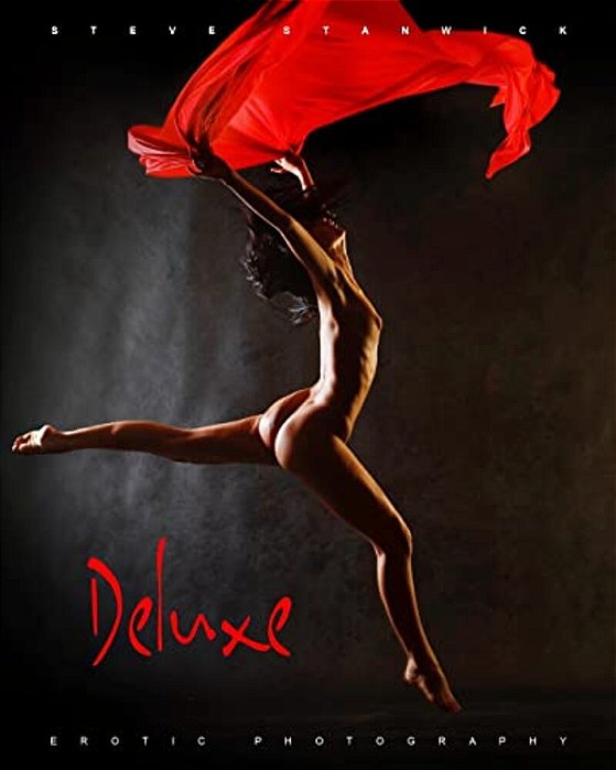 Deluxe: Erotic Photography-..
