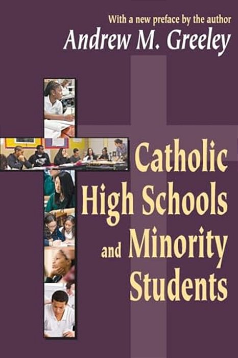 Catholic Highschools & Minority Students-..